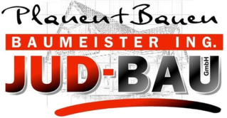 Logo der Ing. Jud Bau GmbH